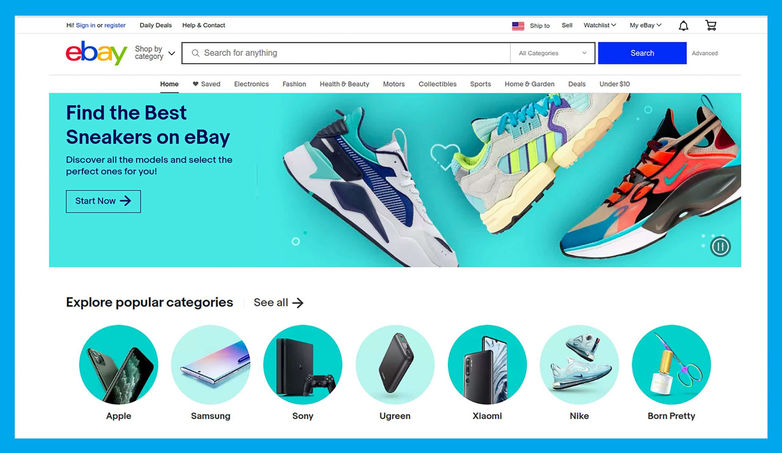 Ways to Improve the User Experience on Your E-commerce Website - JoomDev