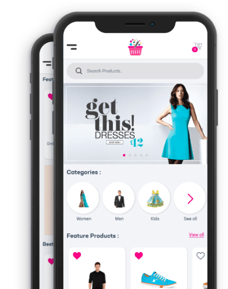 Benefits Of Ecommerce App Development Services