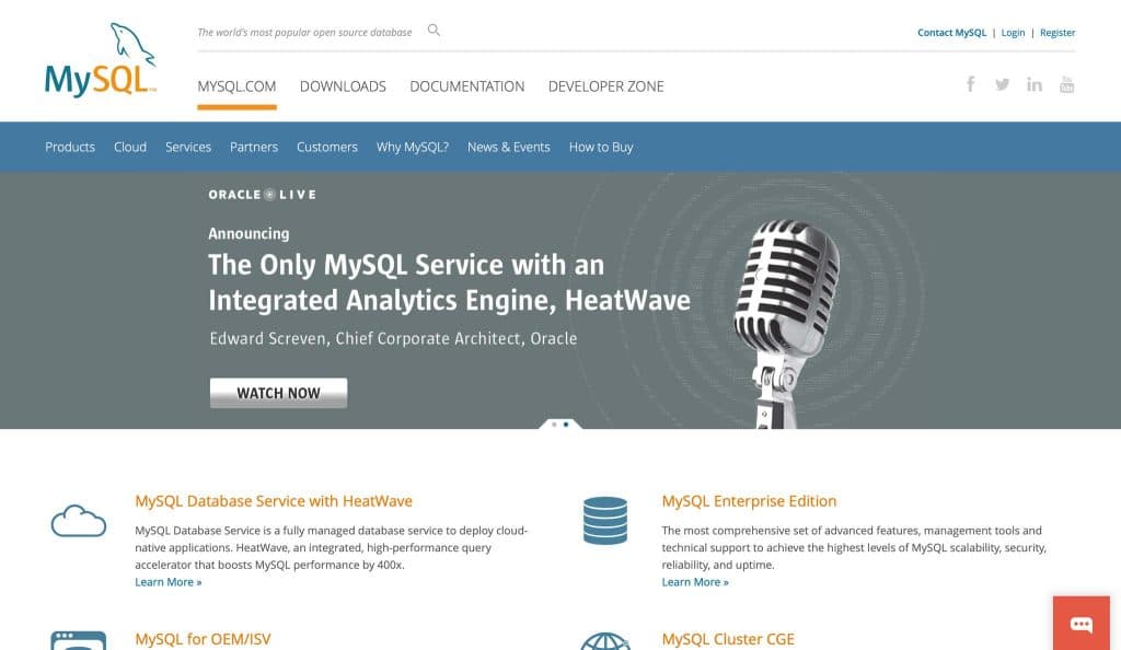 Best Database Development Software | Joinsoft
